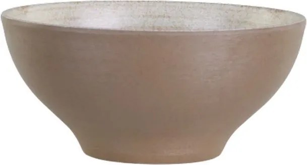 Latté melaminová miska Cassis - Ø 14*7 cm