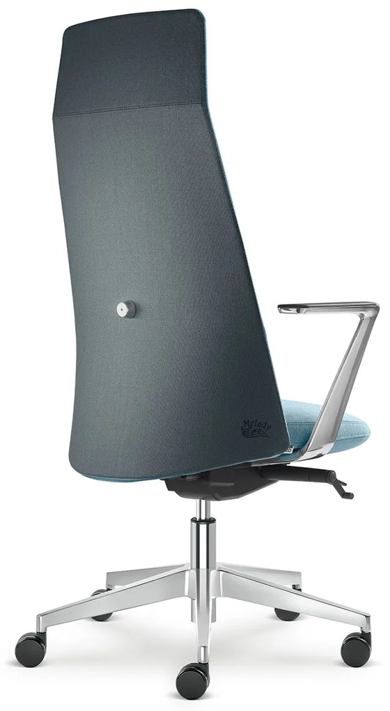 LD SEATING MELODY OFFICE 790-SYS