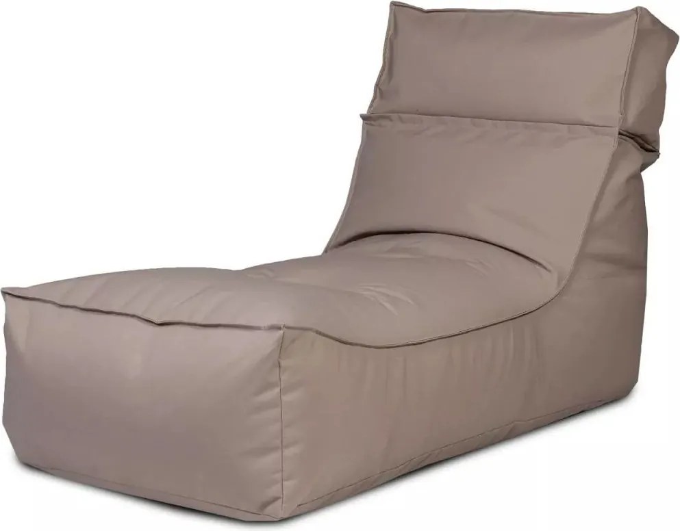 Ležadlo Outdoor Farba: M14 - tm. modrá