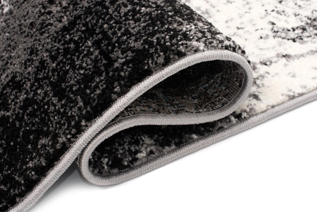 TA Koberec U454B ŠEDÁ SUMATRA