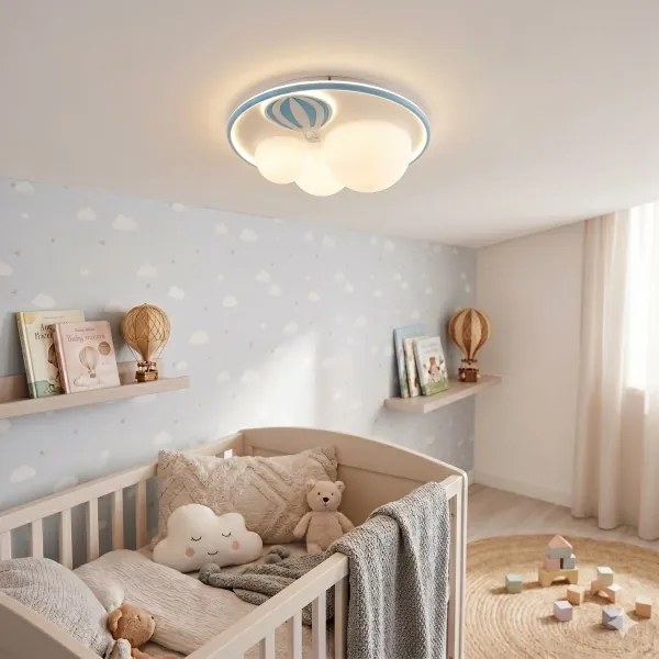 Zuma Line MX4148-1-DWLD - LED Stropné svietidlo FOCUS LED/42W/230V 3000/5700K