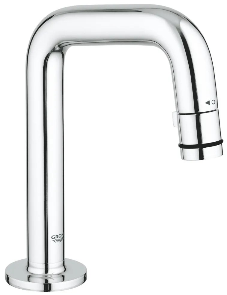 GROHE - Univerzálny stojančekový ventil, chróm 20202000