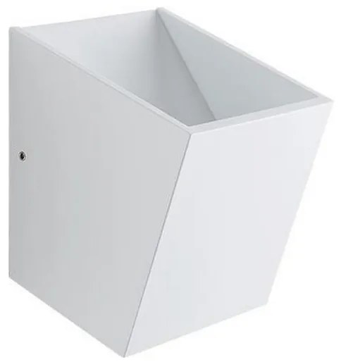 Redo 01-1317 - LED Nástenné svietidlo TOBIKO LED/6W/230V CRI 90 biela