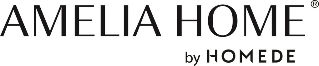 AmeliaHome Hojdacia sieť Colada viacfarebná, velikost 240x80