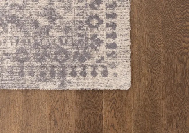 Koberec Agnella Calisia Chevron béžový