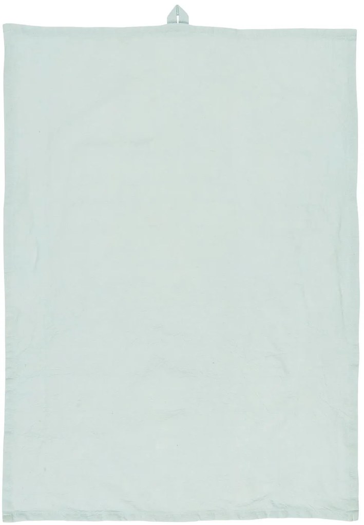 IB Laursen Modrá utierka FREJA LIGHT BLUE