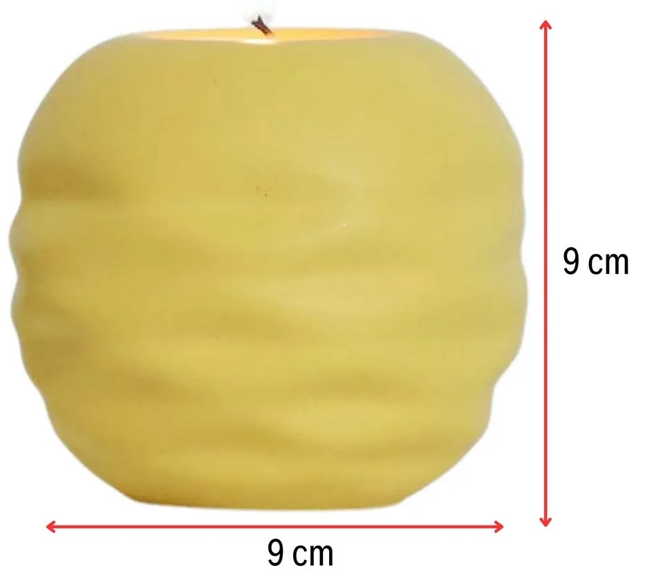 Loriel - Yellow