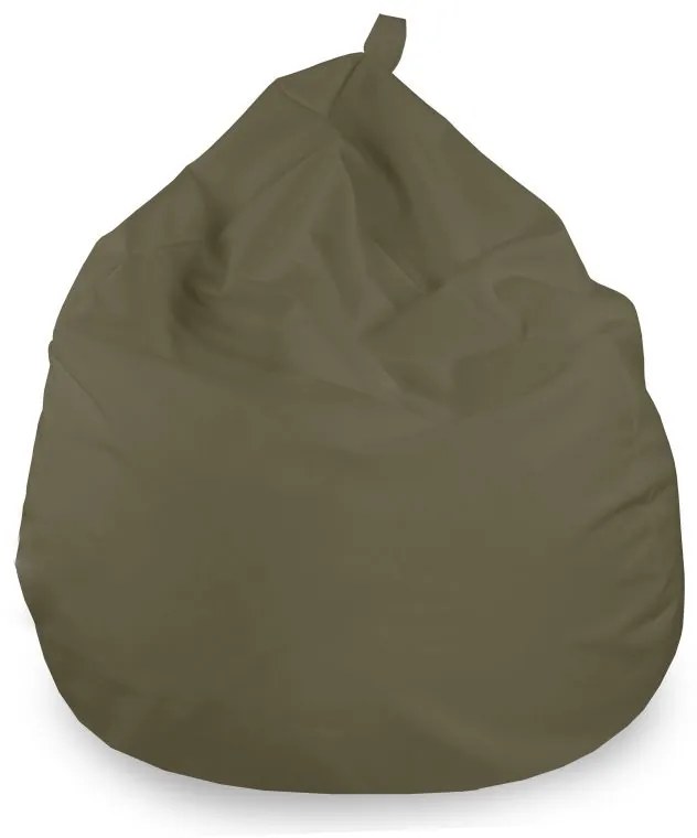 Sedací vak BAG Sako L Plyš Farba: Ružový