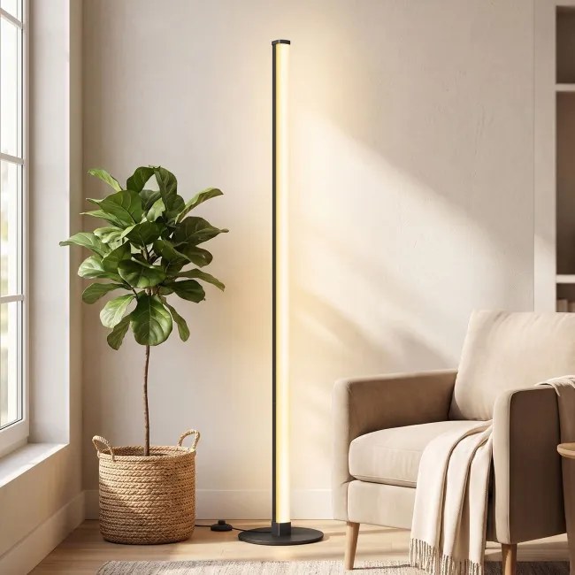 LED stojacia lampa LFLB35023BD02