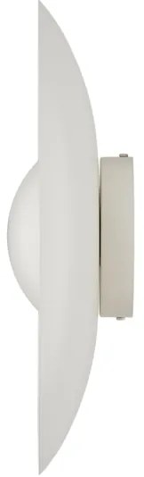 Argon 8863 - LED nástenné svietidlo BOLTON LED/12,5W/230V 3000K biela