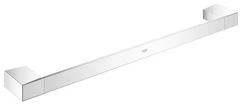 GROHE 40767000 - Držiak na uteráky SELECTION CUBE 500 mm lesklý chróm