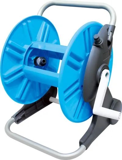 Navíjač AQUACRAFT® 990100, na záhradnú hadicu, max. 50 m - 1/2
