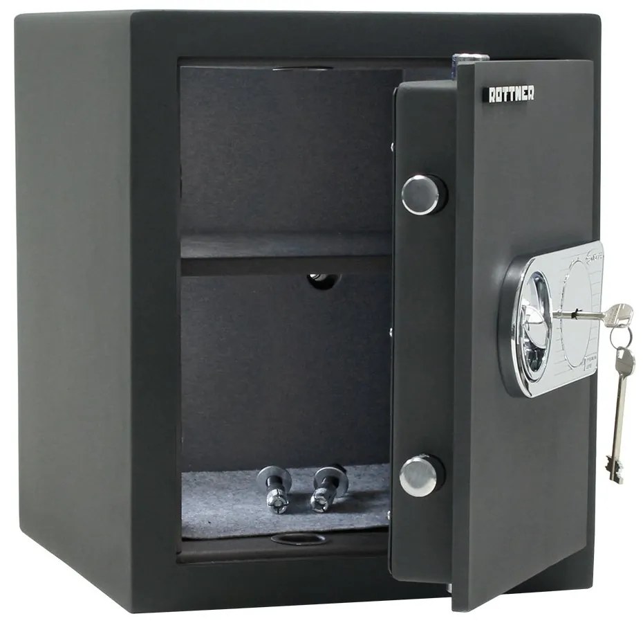 Comsafe Nábytkový trezor TOSCANA 50, 27 l