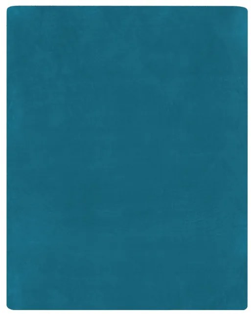 Deka RICKY 1 tyrkysová