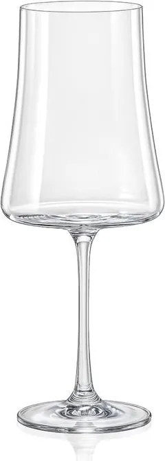 BOHEMIA XTRA POHÁR NA BIELE VÍNO 360ML SADA 6KS