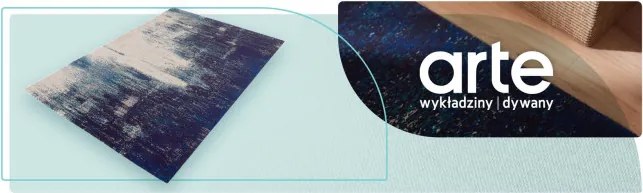 Koberec Agnella Tempo Alisja Ullswater