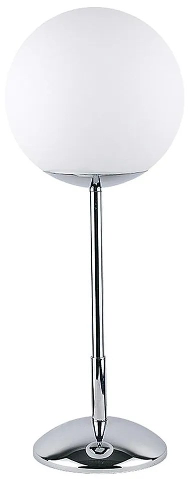 Jupiter 1699 - Stolná lampa FILOMA 1xE14/40W/230V