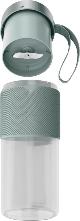 Prenosný smoothie mixér Tefal Lightmix BL1C0430 Mentolová/Nerezová (rozbalené)