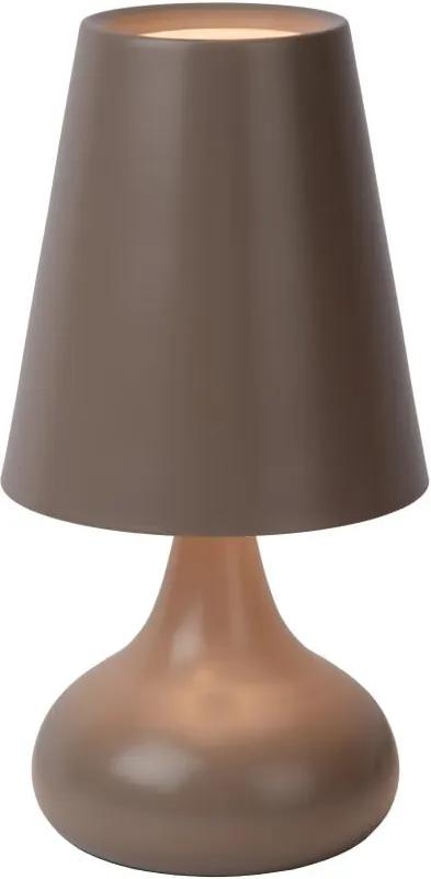 Stolové svietidlo LUCIDE ISLA Table Lamp 34500/81/41