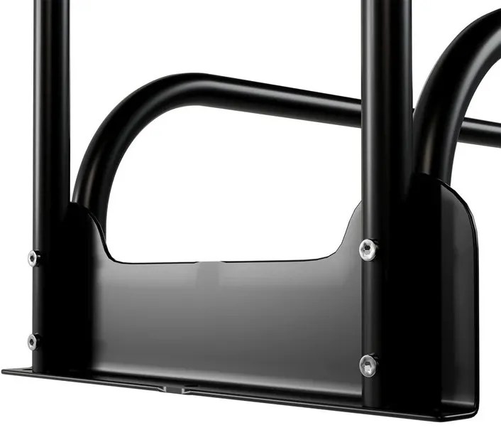 InternetovaZahrada Stojan na drevo - 260x117 cm