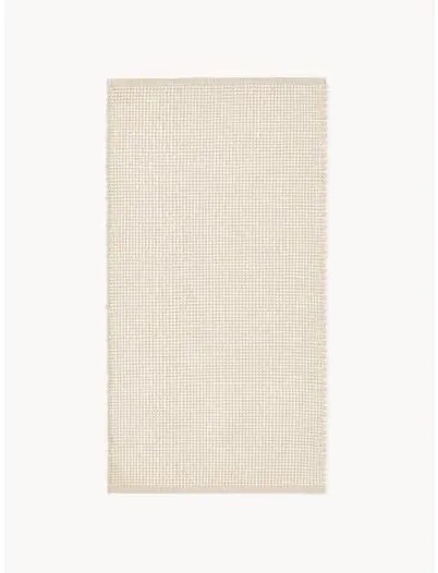 Ručne tkaný vlnený koberec Amaro