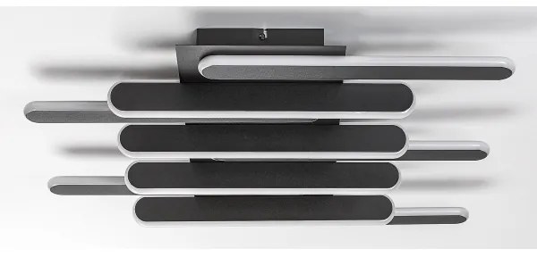 Rabalux 71049 - LED stropné svietidlo SINDRI LED/46W/230V