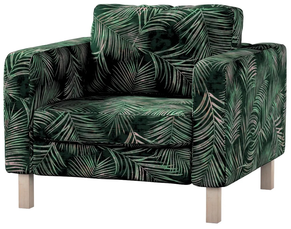 Poťah na kreslo Karlstad