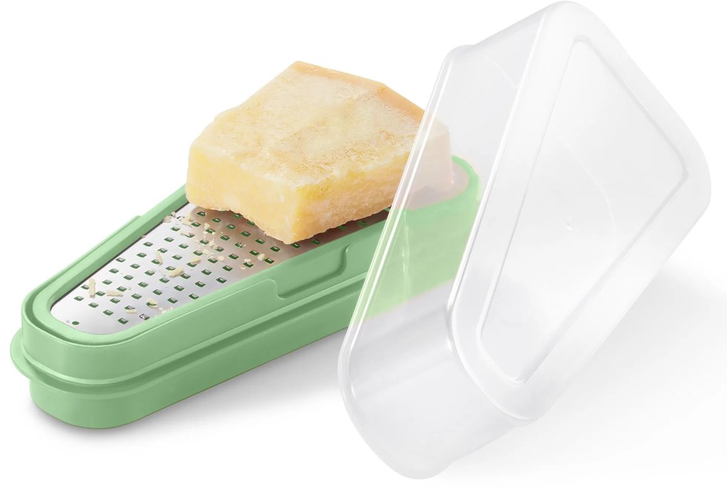 Strúhadlo na parmezán 2 v 1