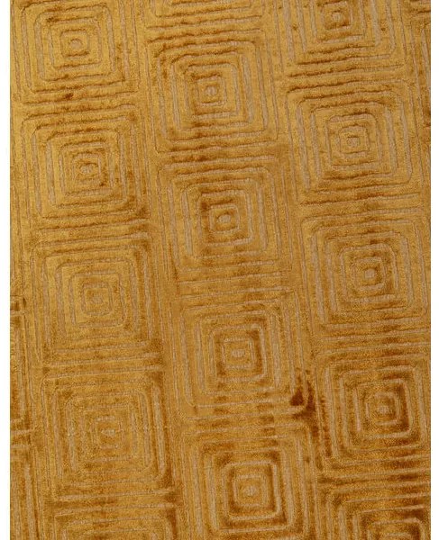 Costa koberec žltý 170x240 cm