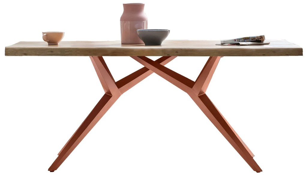 Stôl TOPS & TABLES 200 × 100 × 5,6 cm SIT MÖBEL