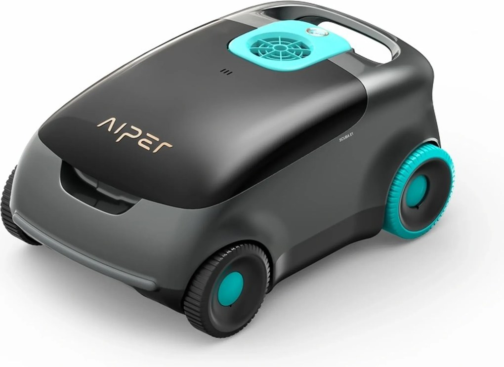 Aiper | Bazénový vysávač Aiper Scuba E1 | 10800043