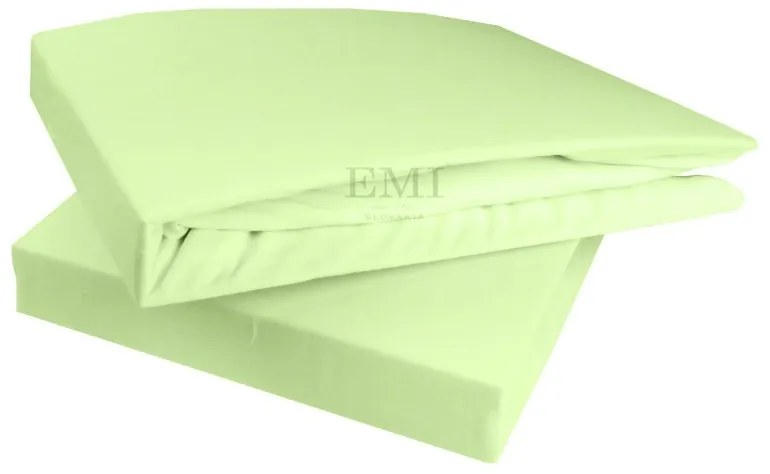 Plachta posteľná kiwi superstretch, Plachta 90x200