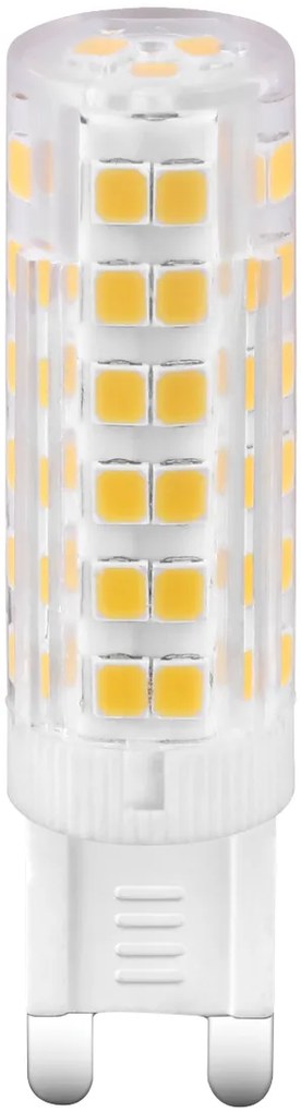 LED žiarovka SANDY LED G9 S1987 5 W neutrálna biela