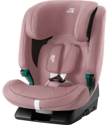 Autosedačka Versafix, Dusty Rose
