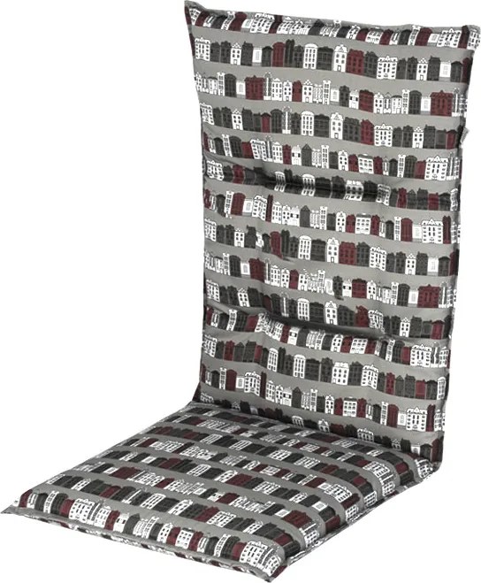 Doppler SPOT 2910 sivá