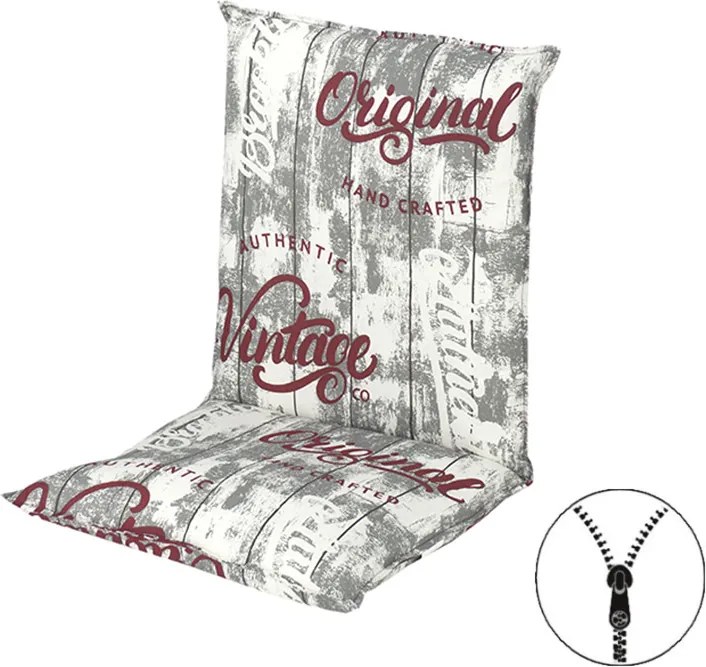 Doppler LIVING 2901 sivá