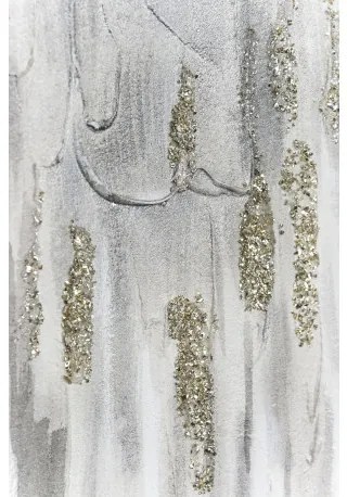 Obraz maľovaný originál 30x30 HCAX180908C