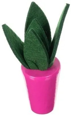 Drevený domček pre bábiky Kruzzel D11251