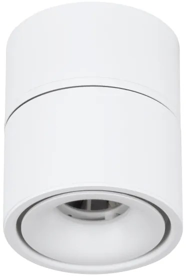 Eglo 901043 - LED Bodové svietidlo BOHOYO LED/8W/230V 3000K biela