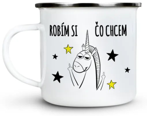 Plecháčik Robím si čo chcem 300ml