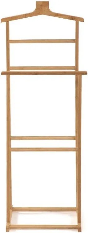 Bambusový nemý sluha v prírodnej farbe Aimo – Bonami Essentials