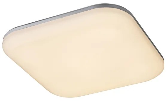 GLOBO 32119-24 - LED Vonkajšie stropné svietidlo DORI 1xLED/24W/230V IP54