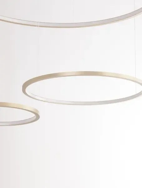 LED luster Purple 180 zlaté
