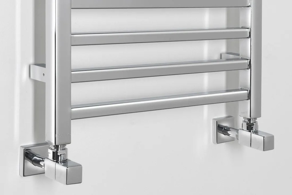 Sapho Sapho, METRO vykurovacie teleso 450x890mm, chrom, 0411-03