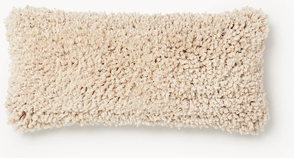 Ručne tuftovaný exteriérový poťah na vankúš Luella