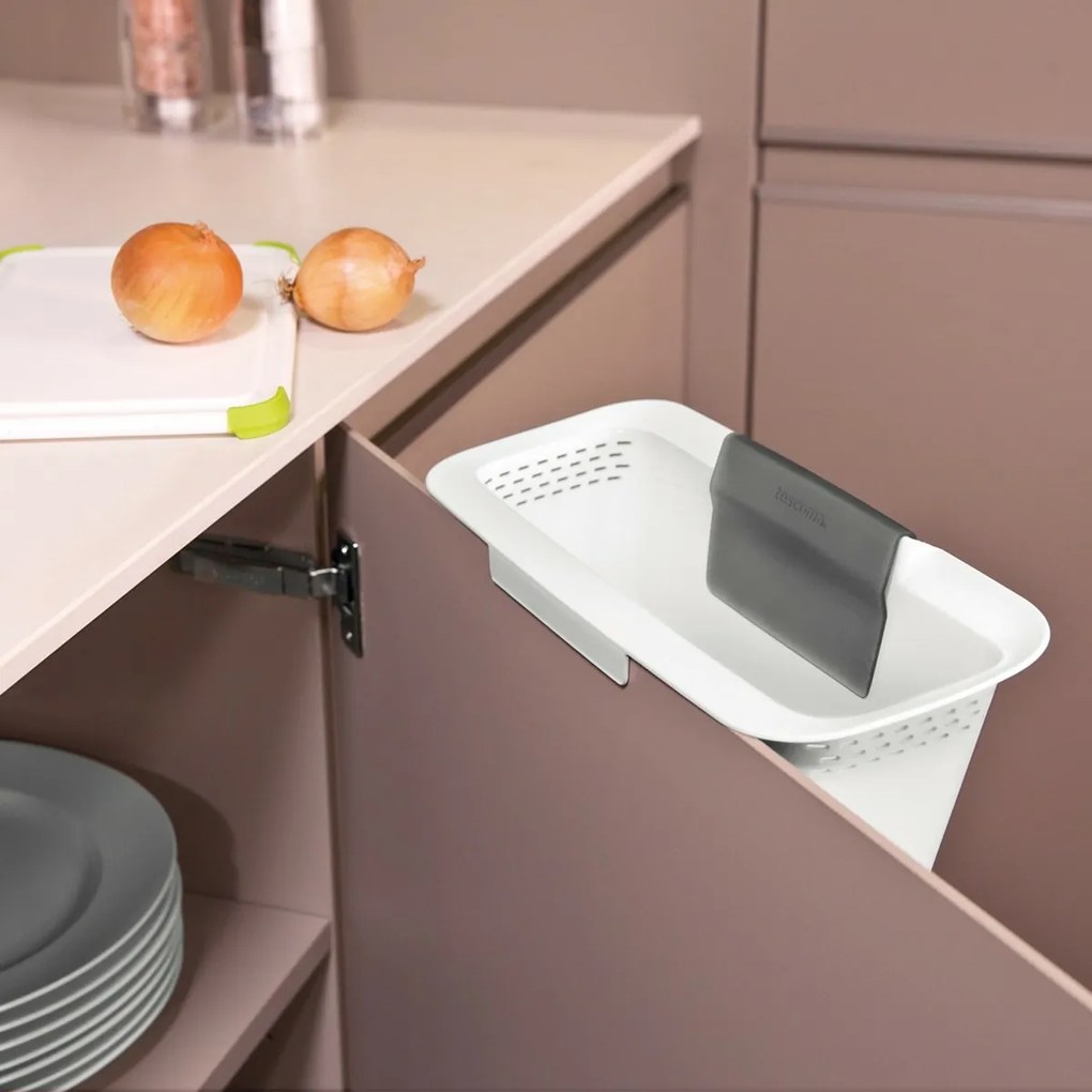 Tescoma Závesný košík na odpadky CLEAN KIT