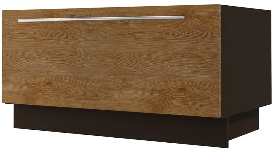 Skrinka do kuchyne Malmo Permbroke D1K/90  lava