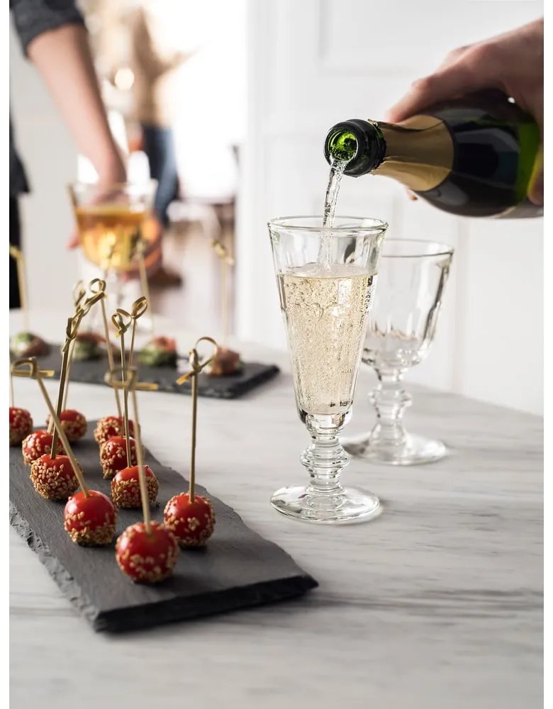 Pohár na šampanské La Rochère Périgord, 160 ml