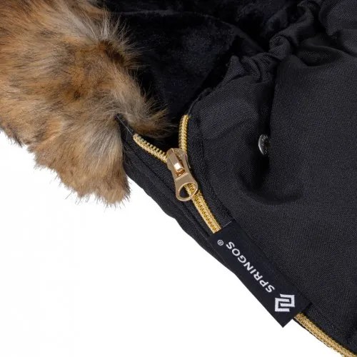 Detský fusak SPRINGOS SB0019