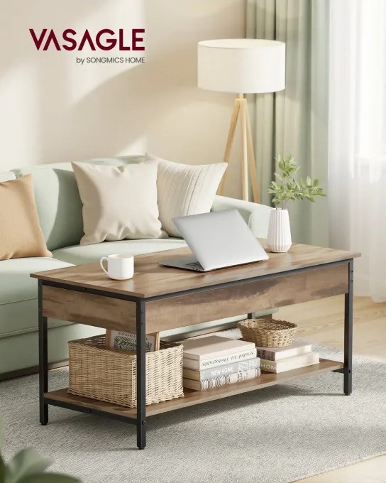 Konferenčný stolík LCT261LB02